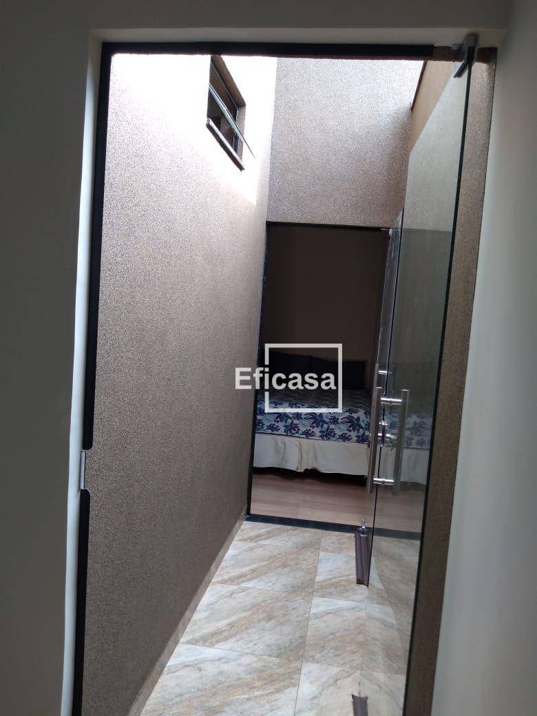 Chácara à venda com 2 quartos, 500M2 - Foto 2