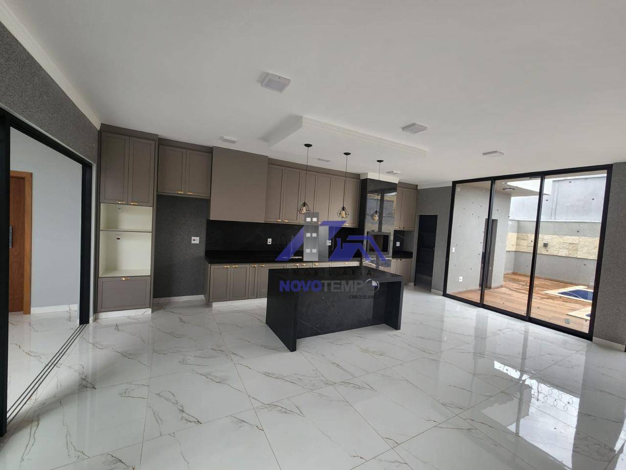 Casa de Condomínio à venda com 3 quartos, 269m² - Foto 19