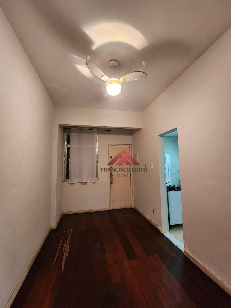 Apartamento à venda com 2 quartos, 55m² - Foto 5