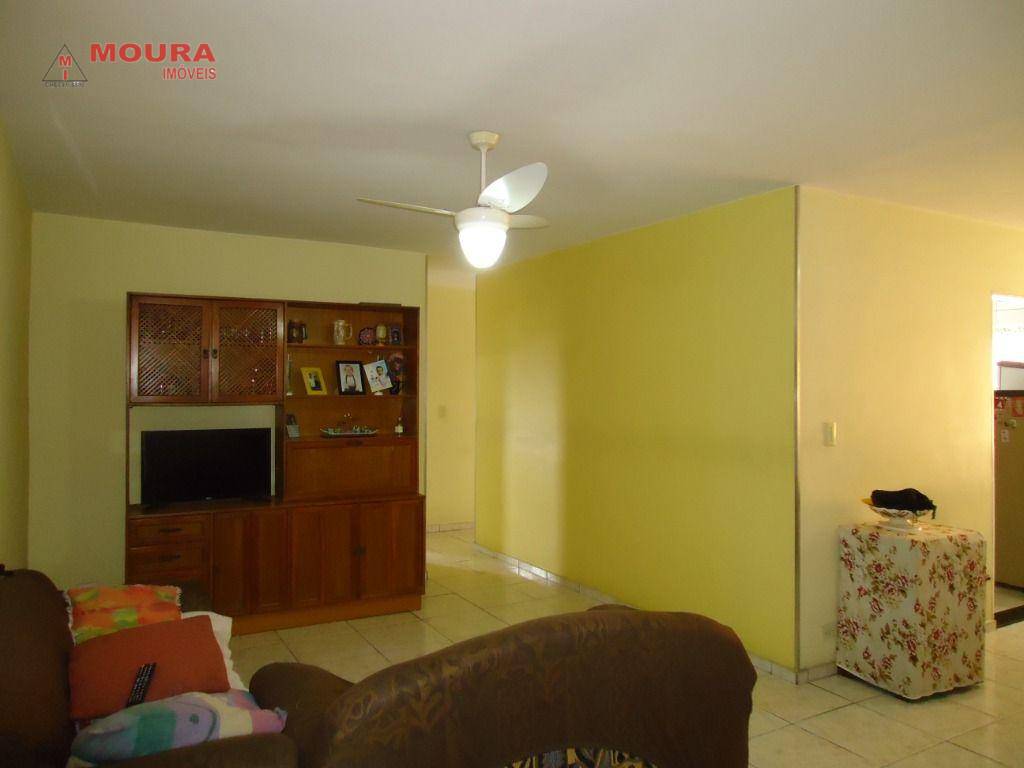 Apartamento à venda com 3 quartos, 78m² - Foto 3