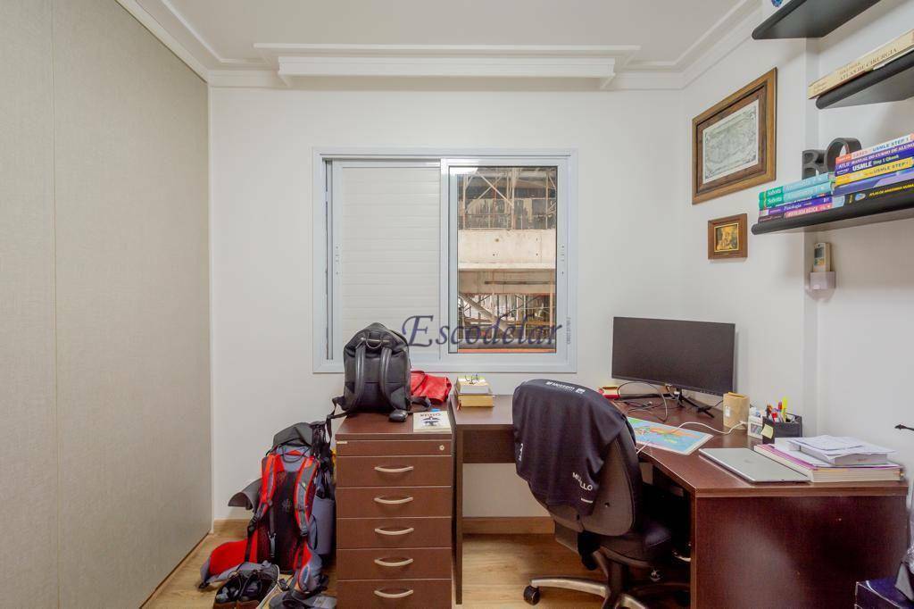 Apartamento à venda com 3 quartos, 105m² - Foto 13