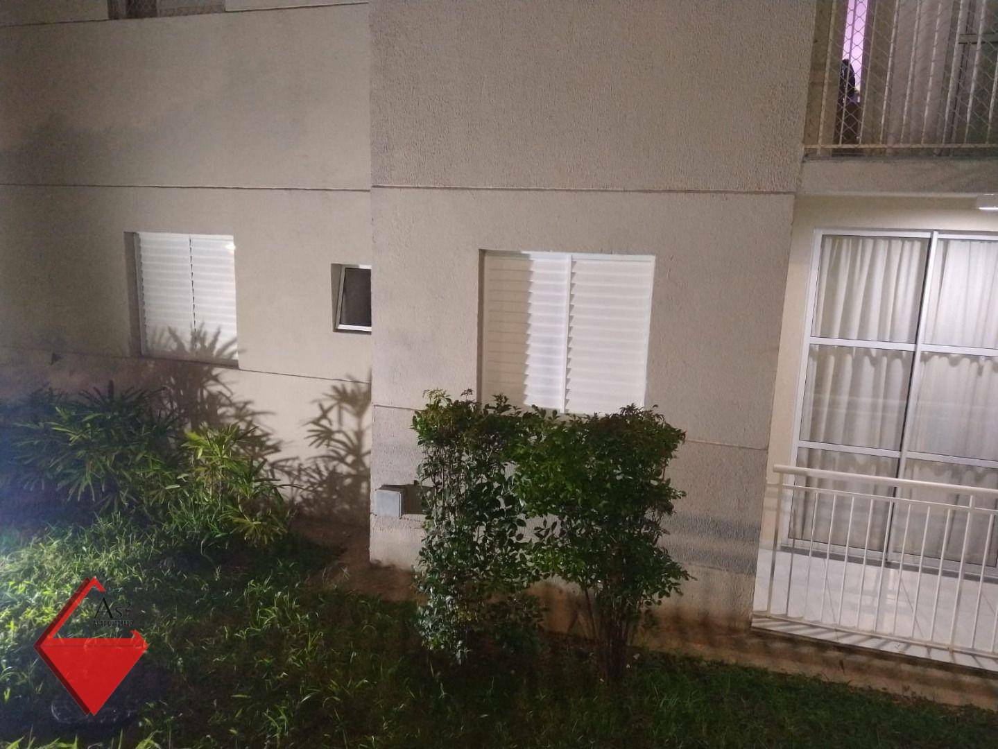 Apartamento à venda com 2 quartos, 51m² - Foto 9