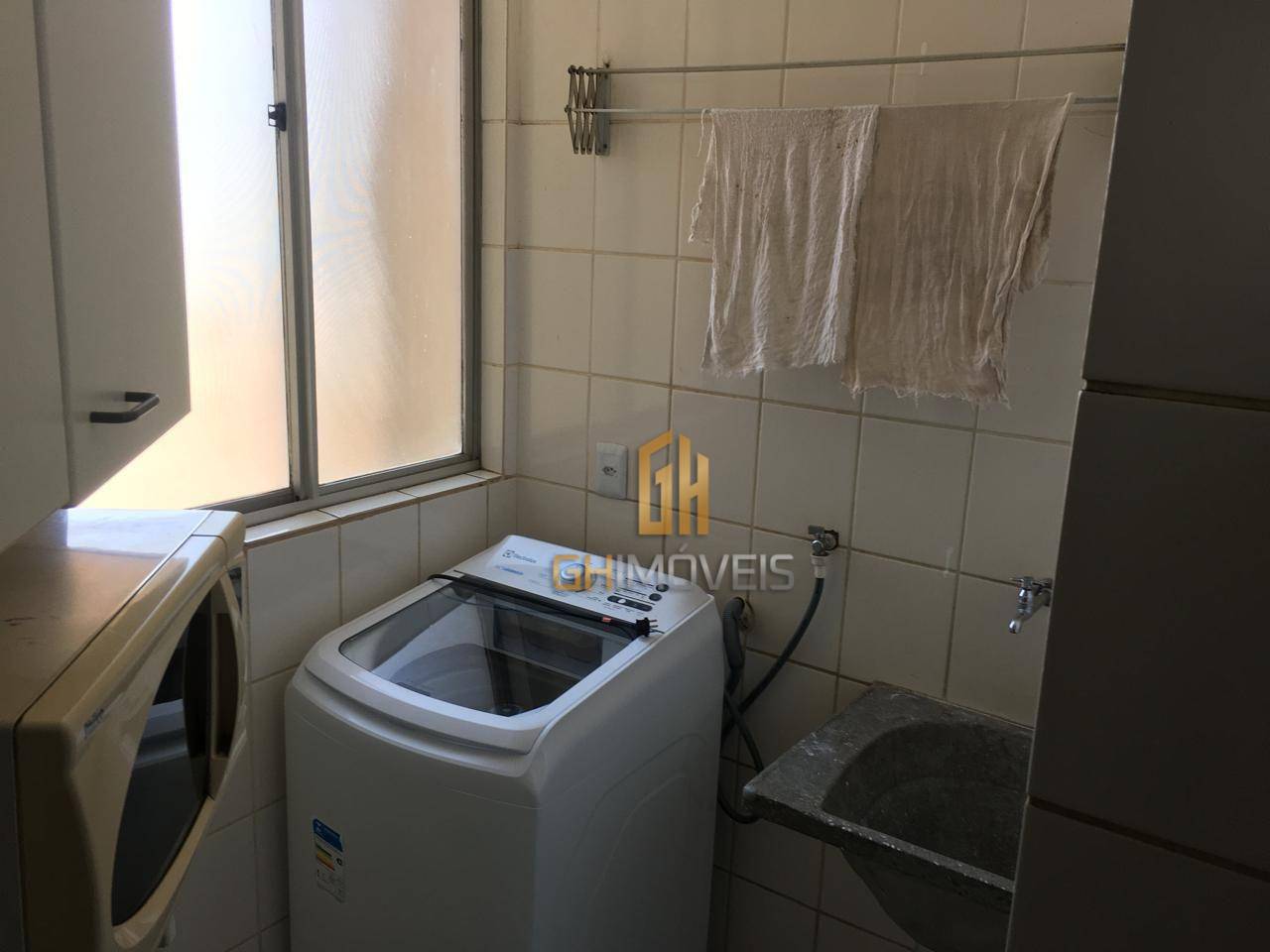 Apartamento à venda com 3 quartos, 65m² - Foto 5