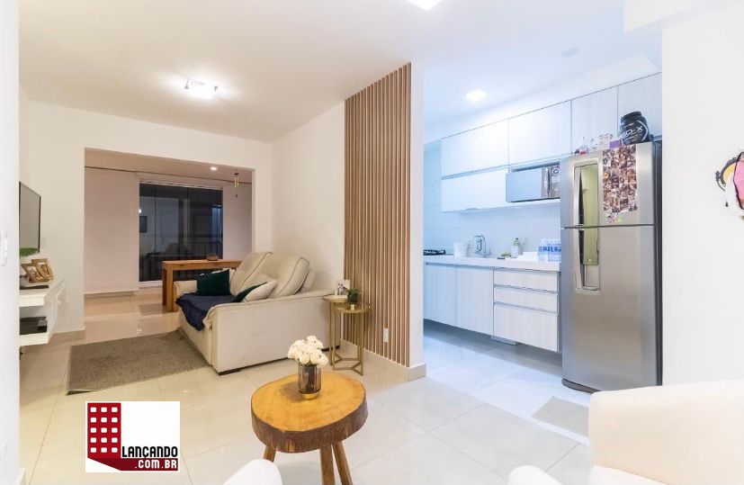 Apartamento à venda com 2 quartos, 70m² - Foto 17