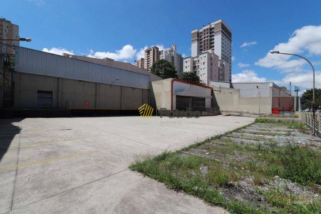 Depósito-Galpão-Armazém para alugar, 735m² - Foto 1