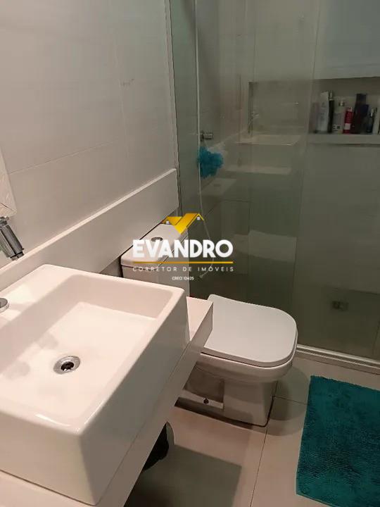 Casa de Condomínio à venda com 3 quartos, 200m² - Foto 5