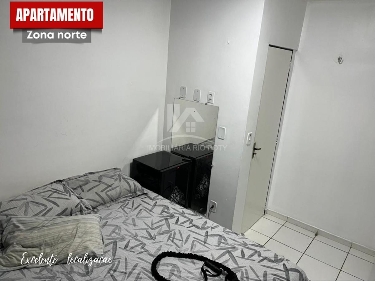 Apartamento à venda com 2 quartos - Foto 10