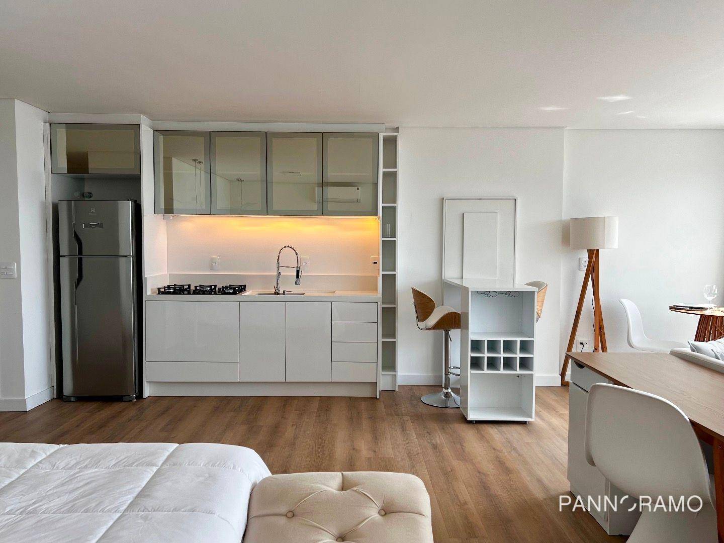 Apartamento, 1 quarto, 65 m² - Foto 4