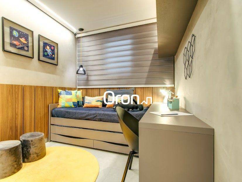 Apartamento à venda com 3 quartos, 97m² - Foto 8