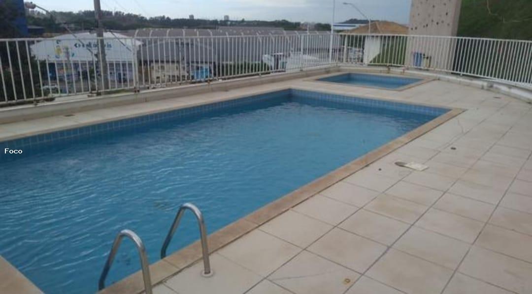 Apartamento para alugar com 2 quartos, 55m² - Foto 1