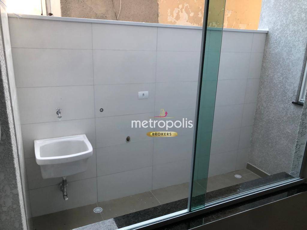 Apartamento à venda com 2 quartos, 50m² - Foto 2