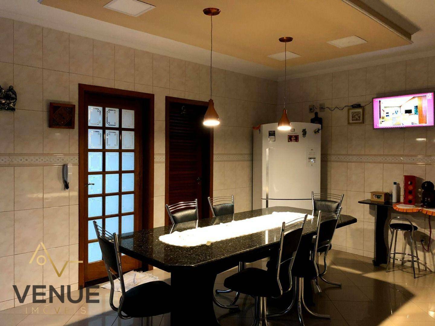 Sobrado, 4 quartos, 324 m² - Foto 52