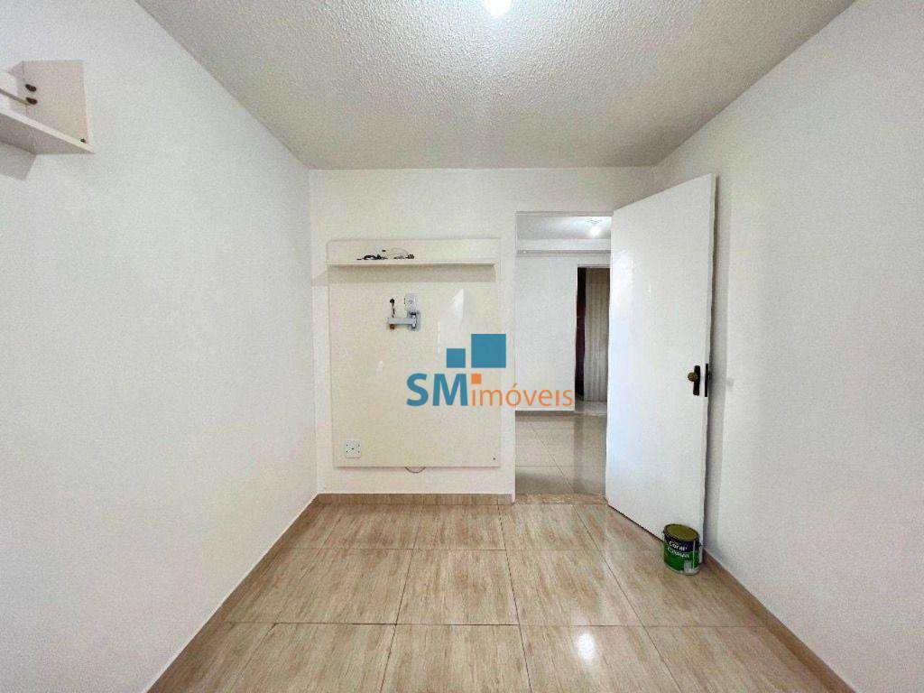 Apartamento à venda com 3 quartos, 56m² - Foto 22