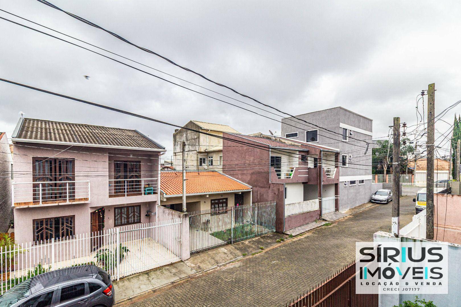 Sobrado à venda com 4 quartos, 124m² - Foto 35