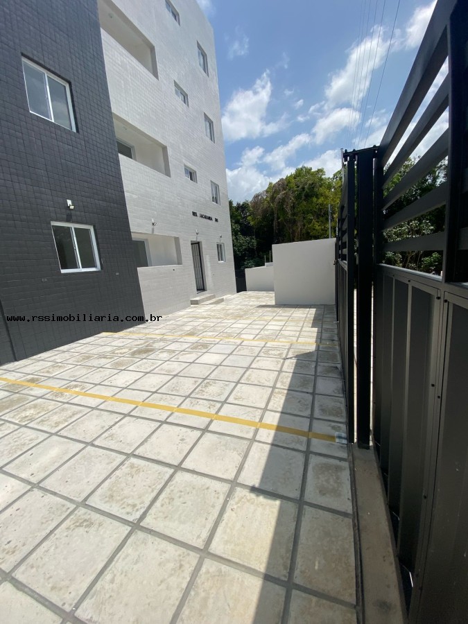 Apartamento à venda com 2 quartos, 50m² - Foto 2