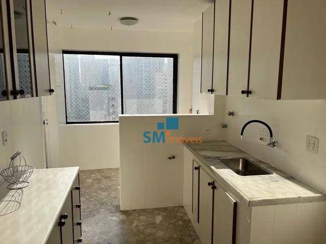 Apartamento para alugar com 2 quartos, 76m² - Foto 9