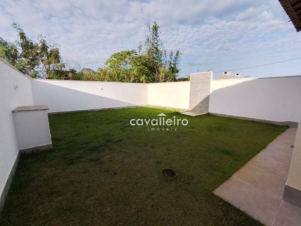 Casa à venda com 2 quartos, 69m² - Foto 16