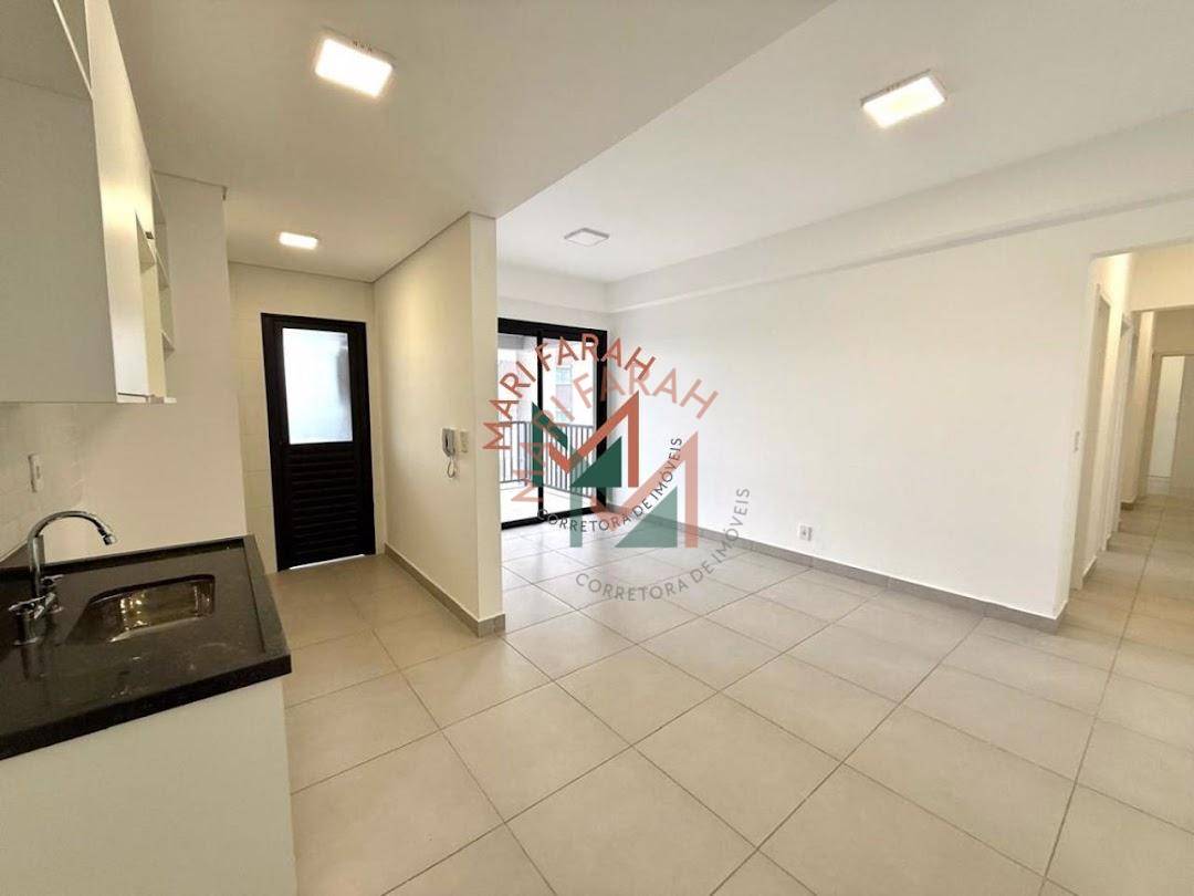Apartamento à venda e aluguel com 3 quartos, 95m² - Foto 2