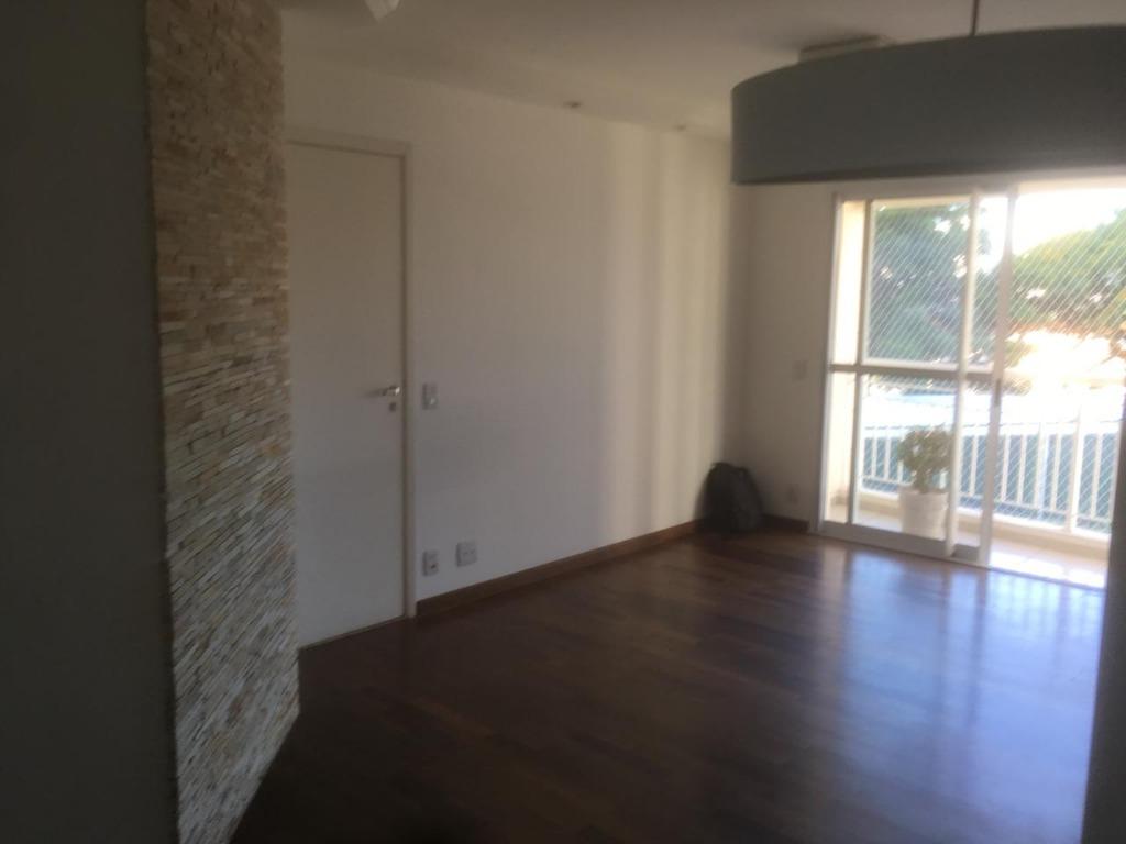 Apartamento à venda com 3 quartos, 80m² - Foto 16