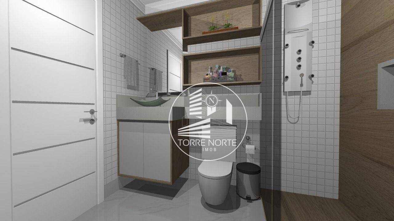 Apartamento à venda com 2 quartos, 113m² - Foto 16