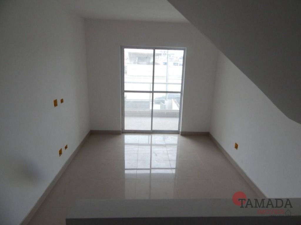 Sobrado, 3 quartos, 120 m² - Foto 4