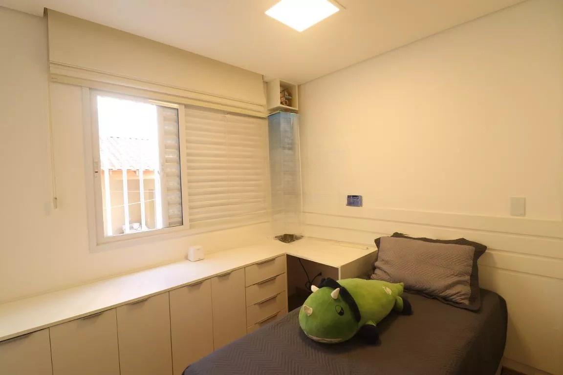 Sobrado à venda com 3 quartos, 170m² - Foto 27