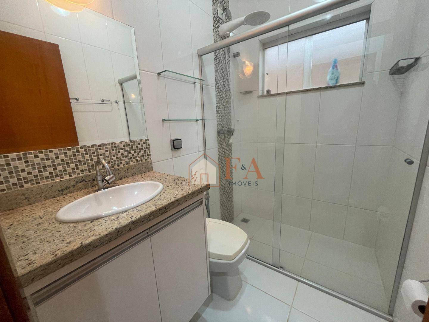 Casa de Condomínio à venda com 3 quartos, 129m² - Foto 14