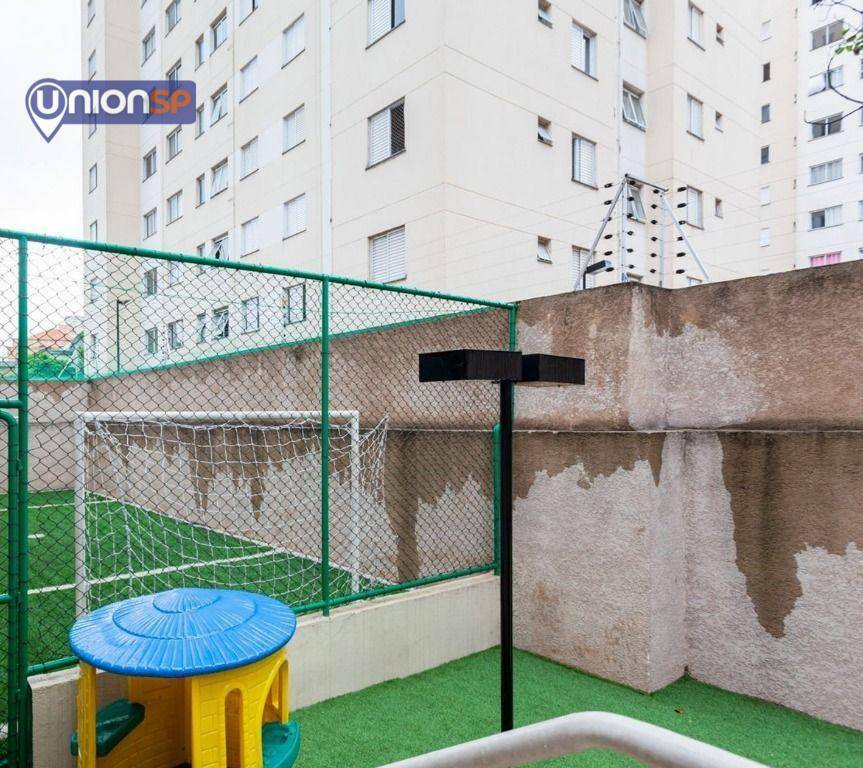 Apartamento à venda com 1 quarto, 33m² - Foto 22