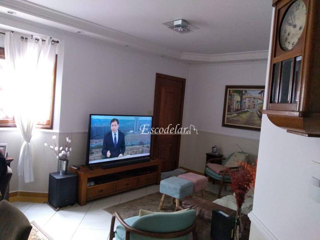 Casa de Condomínio à venda com 3 quartos, 130m² - Foto 2