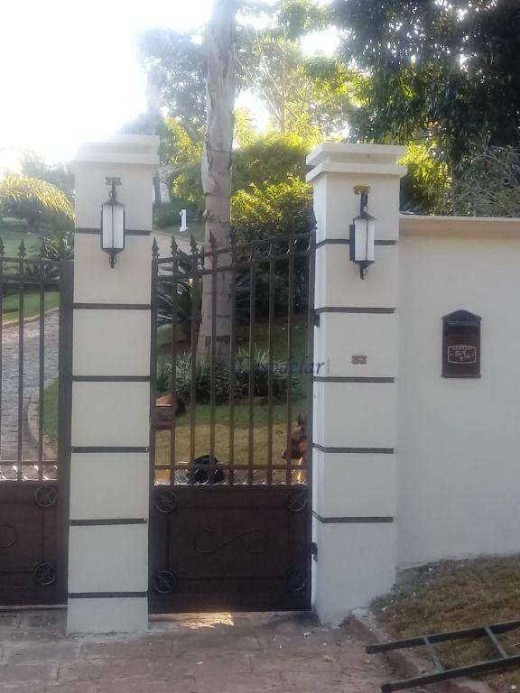 Casa de Condomínio à venda com 3 quartos, 450m² - Foto 40