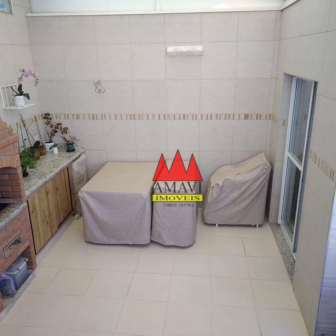 Cobertura à venda com 3 quartos, 134m² - Foto 10