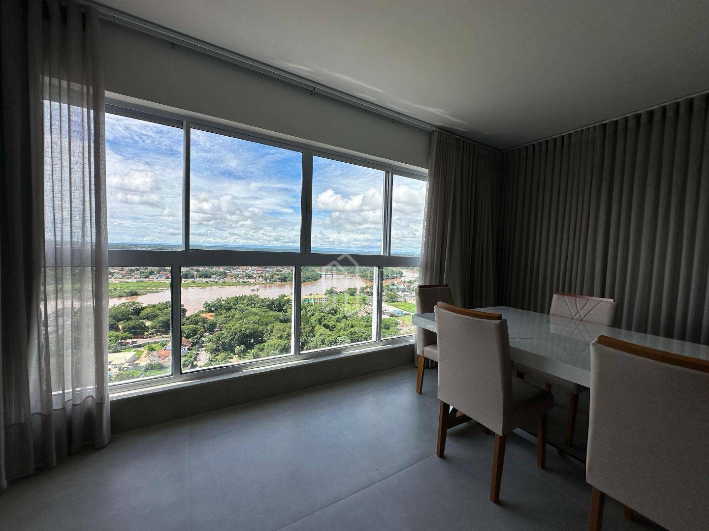 Apartamento, 4 quartos, 170 m² - Foto 1