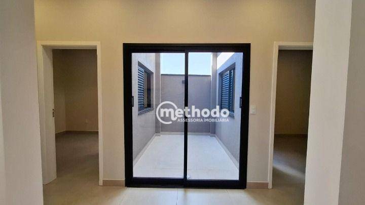 Casa de Condomínio à venda com 3 quartos, 139m² - Foto 13