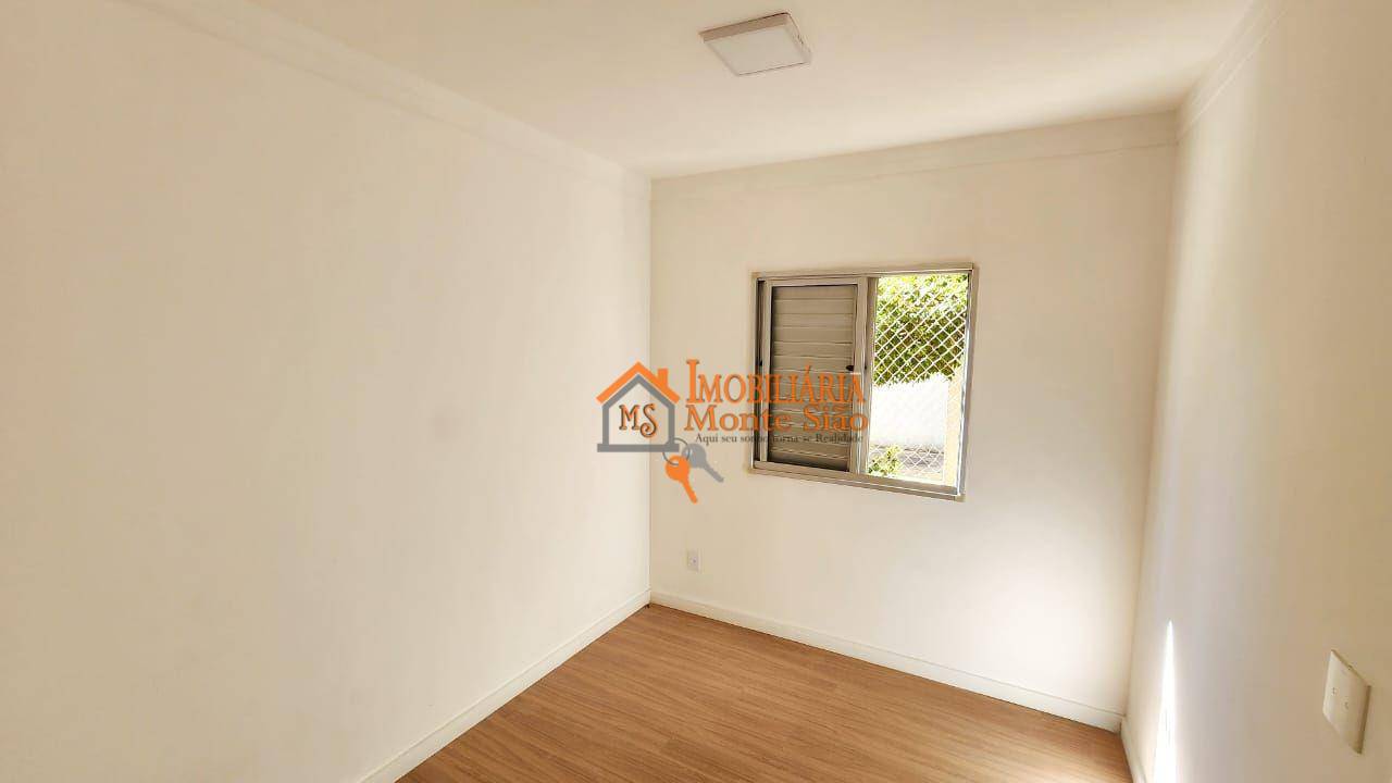 Apartamento à venda e aluguel com 2 quartos, 49m² - Foto 8