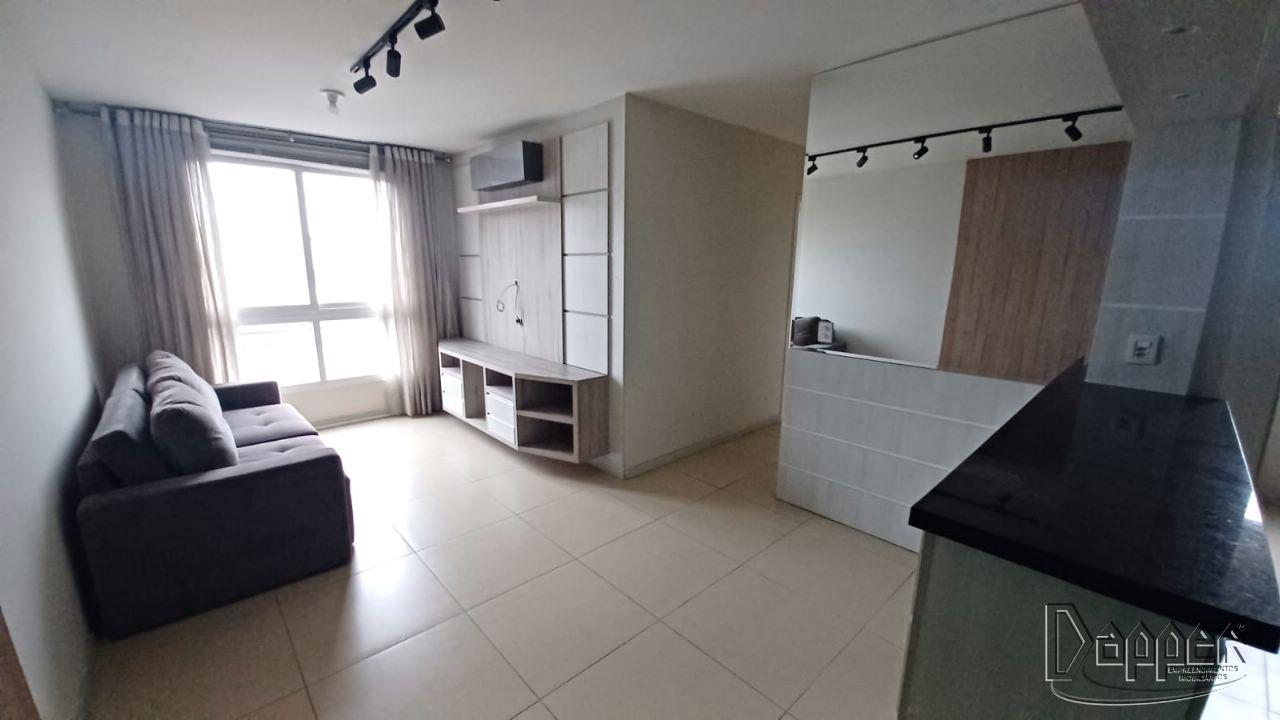 Apartamento para alugar com 2 quartos, 64m² - Foto 1