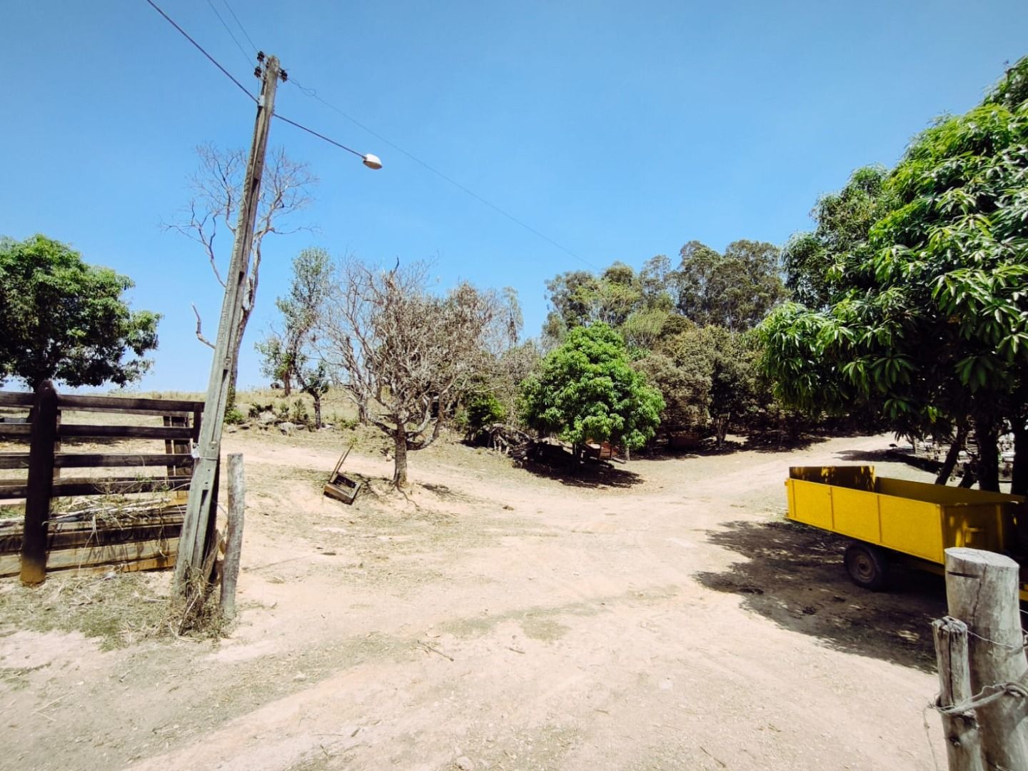 Sítio à venda com 8 quartos, 186000M2 - Foto 7