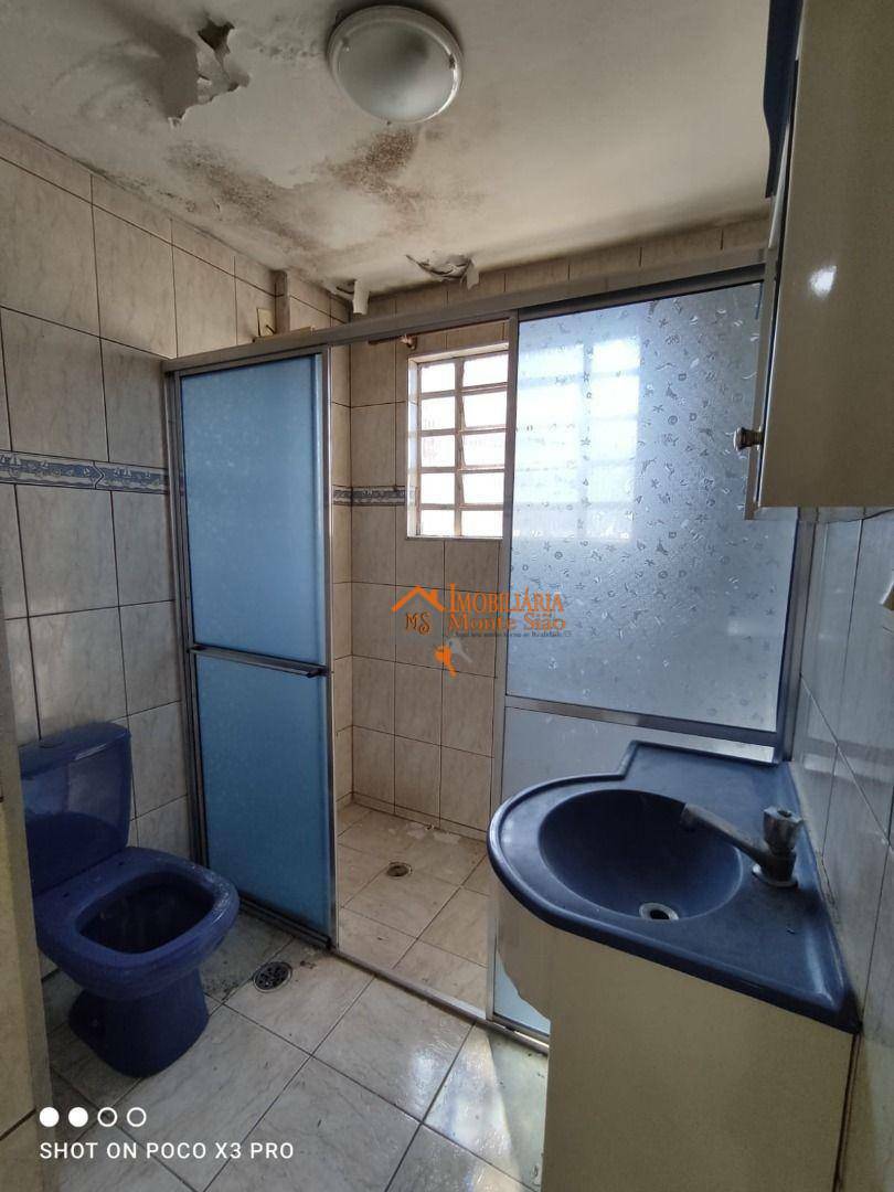 Sobrado à venda com 5 quartos, 170m² - Foto 15