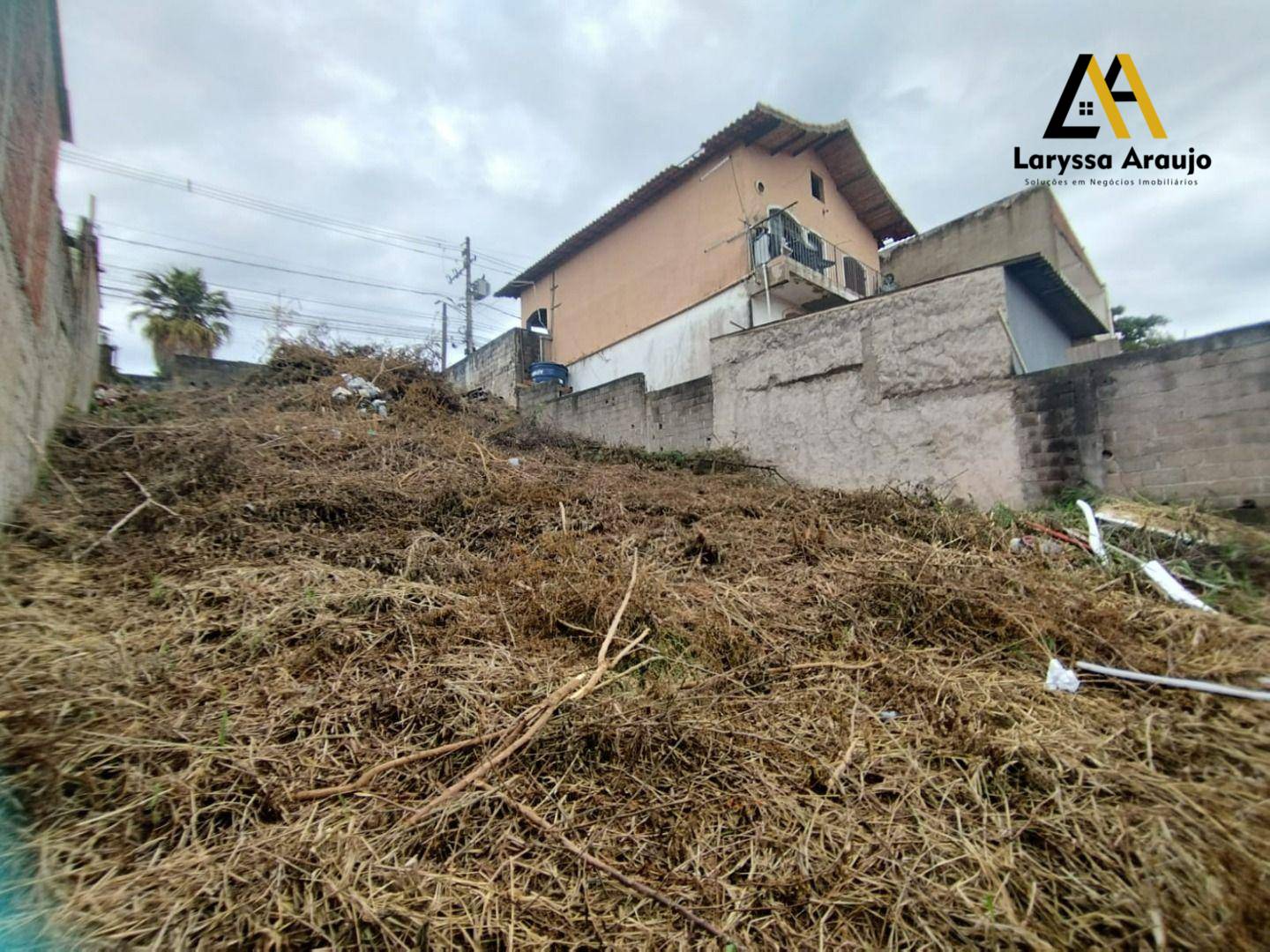 Terreno, 250 m² - Foto 2