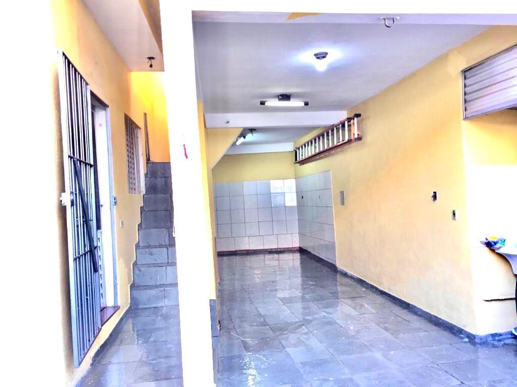 Sobrado à venda com 4 quartos, 320m² - Foto 10