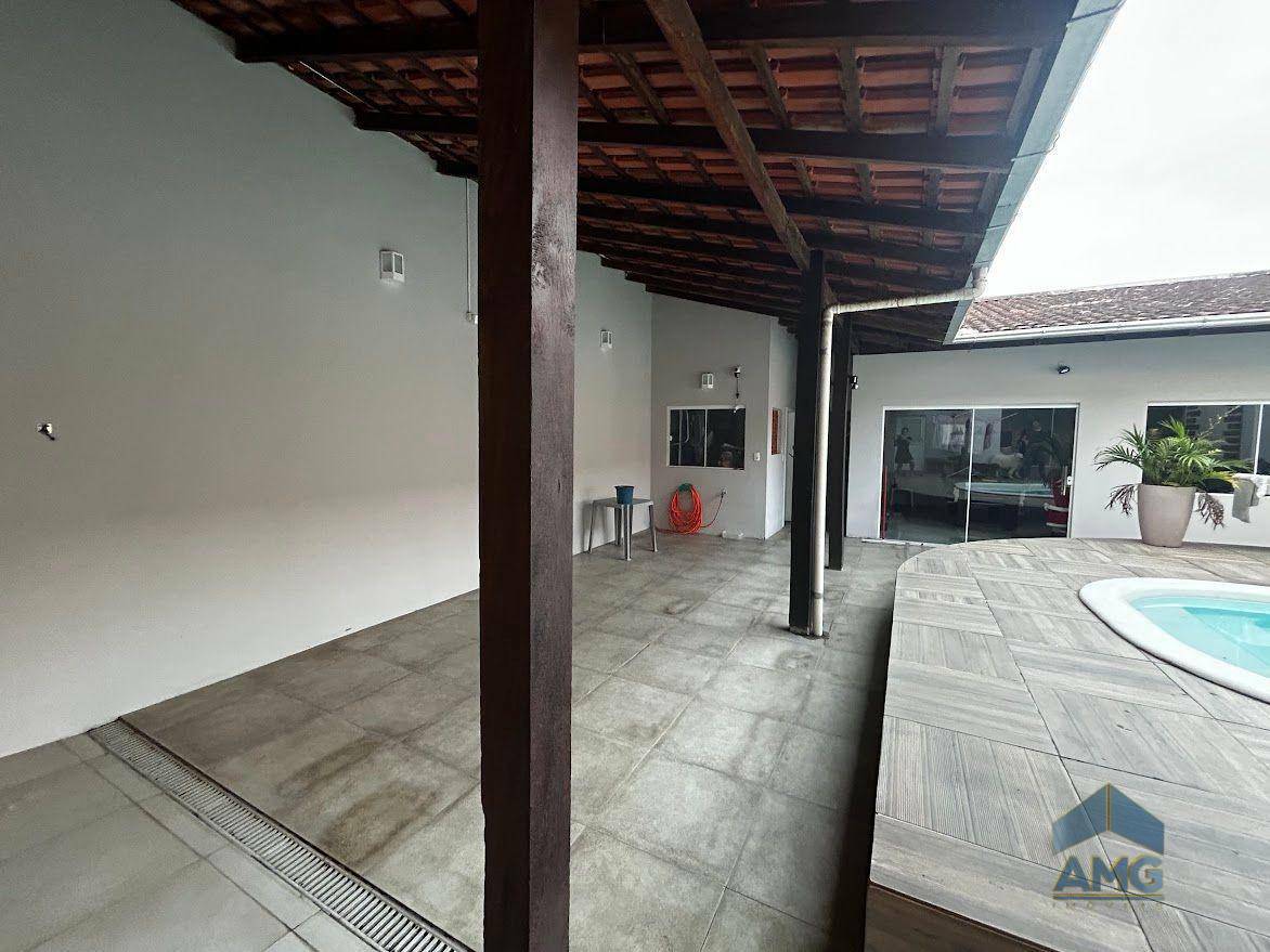 Casa, 4 quartos, 360 m² - Foto 8