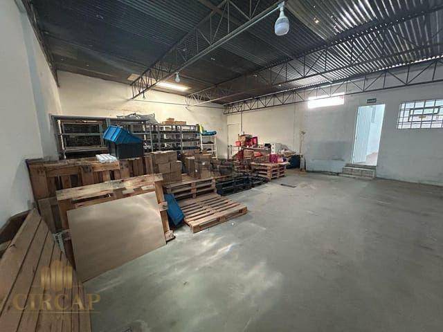 Loja-Salão para alugar, 390m² - Foto 9
