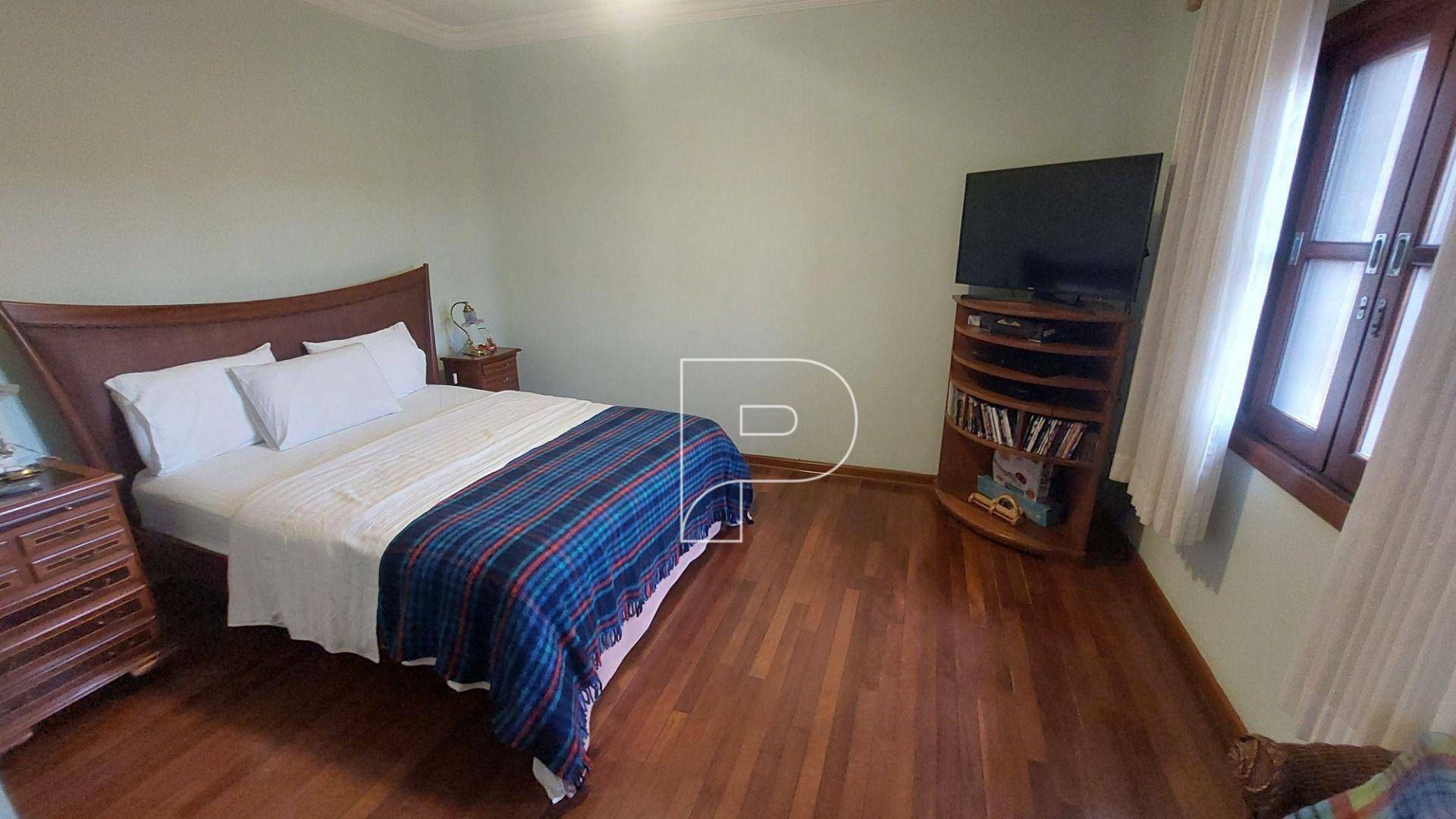 Casa de Condomínio à venda com 4 quartos, 300m² - Foto 17