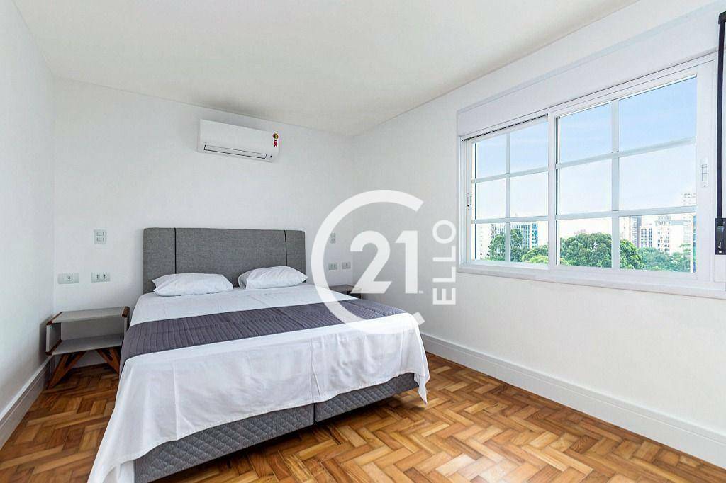 Apartamento à venda com 2 quartos, 100m² - Foto 17