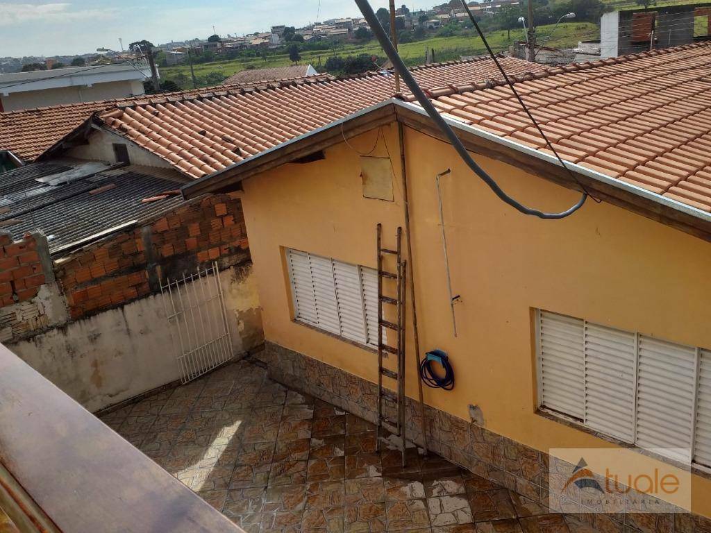 Casa à venda com 7 quartos, 230m² - Foto 11