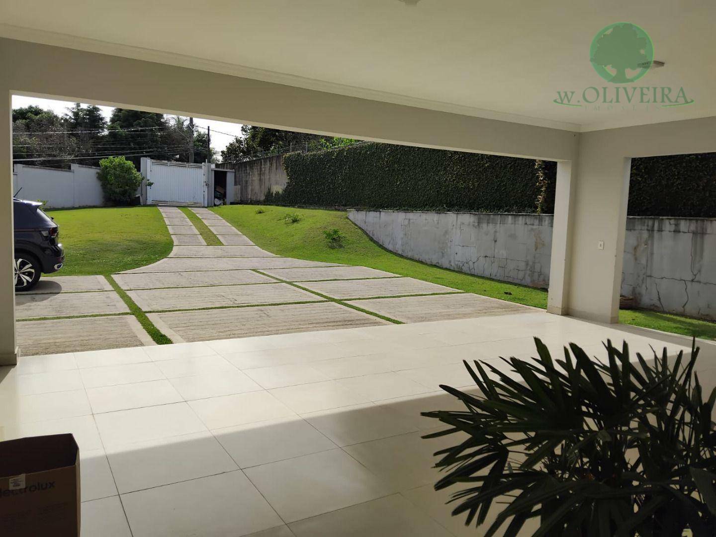 Casa de Condomínio à venda com 4 quartos, 415m² - Foto 20