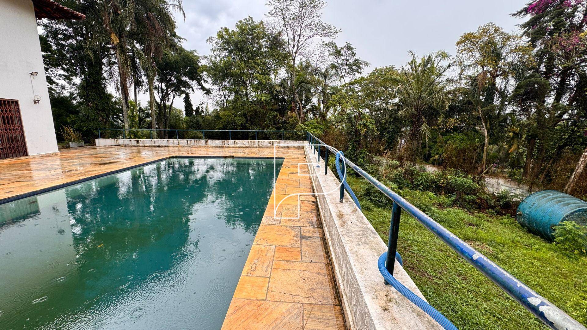 Casa, 6 quartos, 870 m² - Foto 3