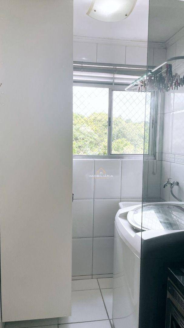 Apartamento à venda com 2 quartos, 50m² - Foto 6