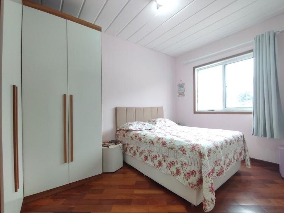 Apartamento à venda com 2 quartos, 62m² - Foto 5