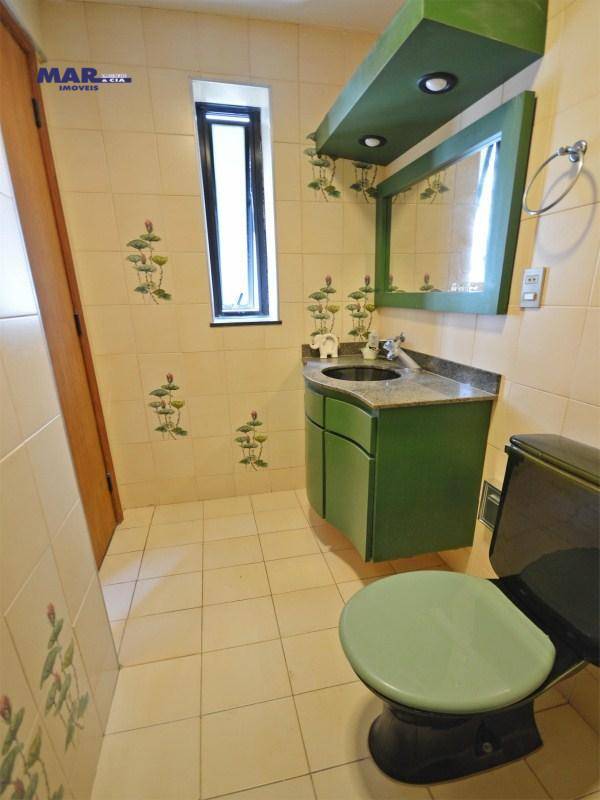 Apartamento à venda com 3 quartos, 160m² - Foto 11