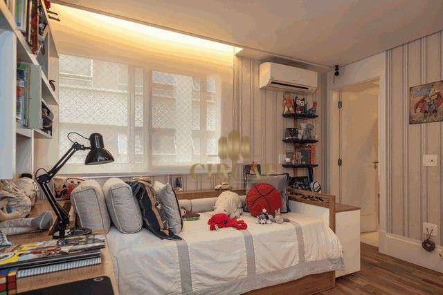 Apartamento à venda com 4 quartos, 341m² - Foto 20